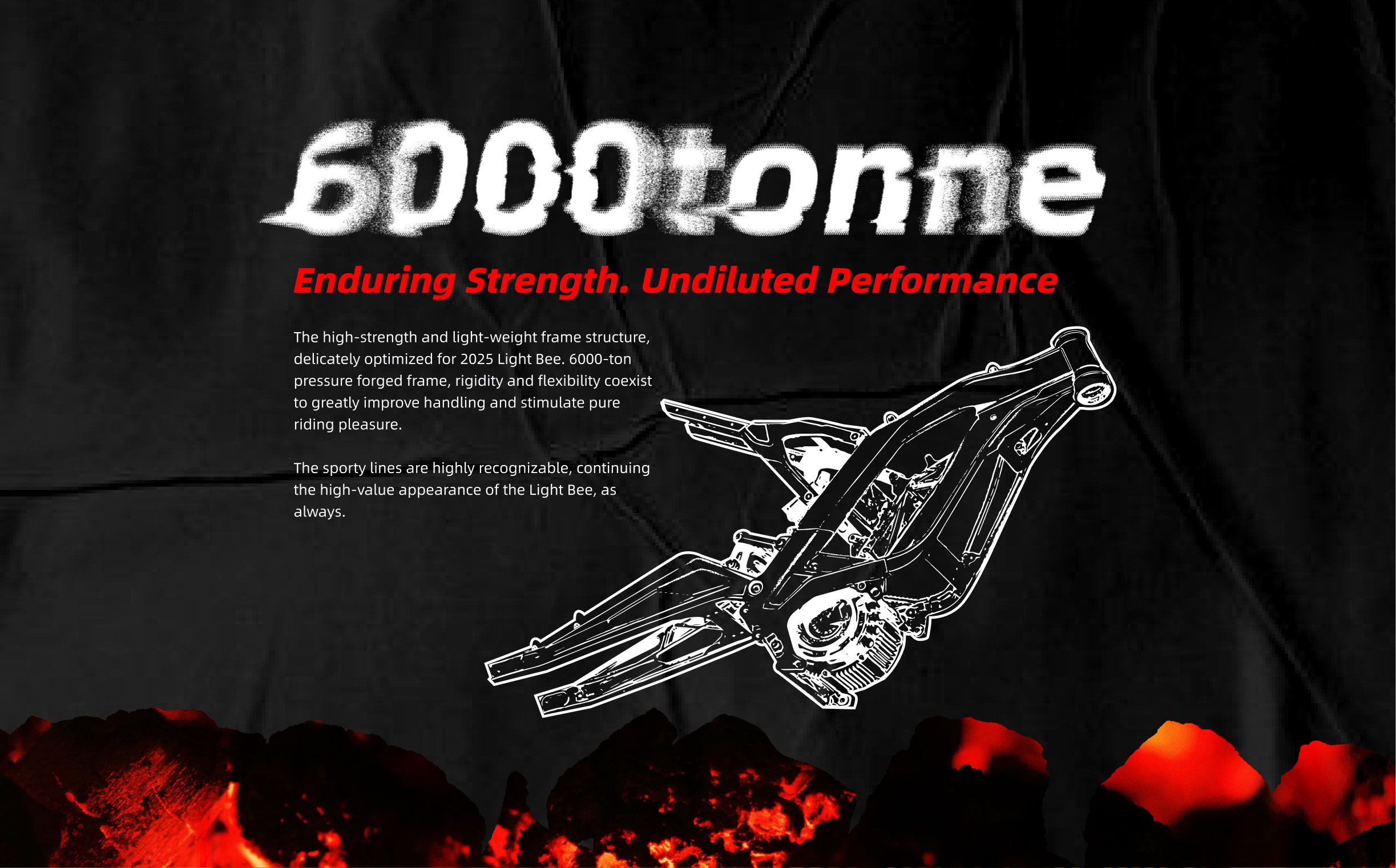 Surron Light Bee L REGEN